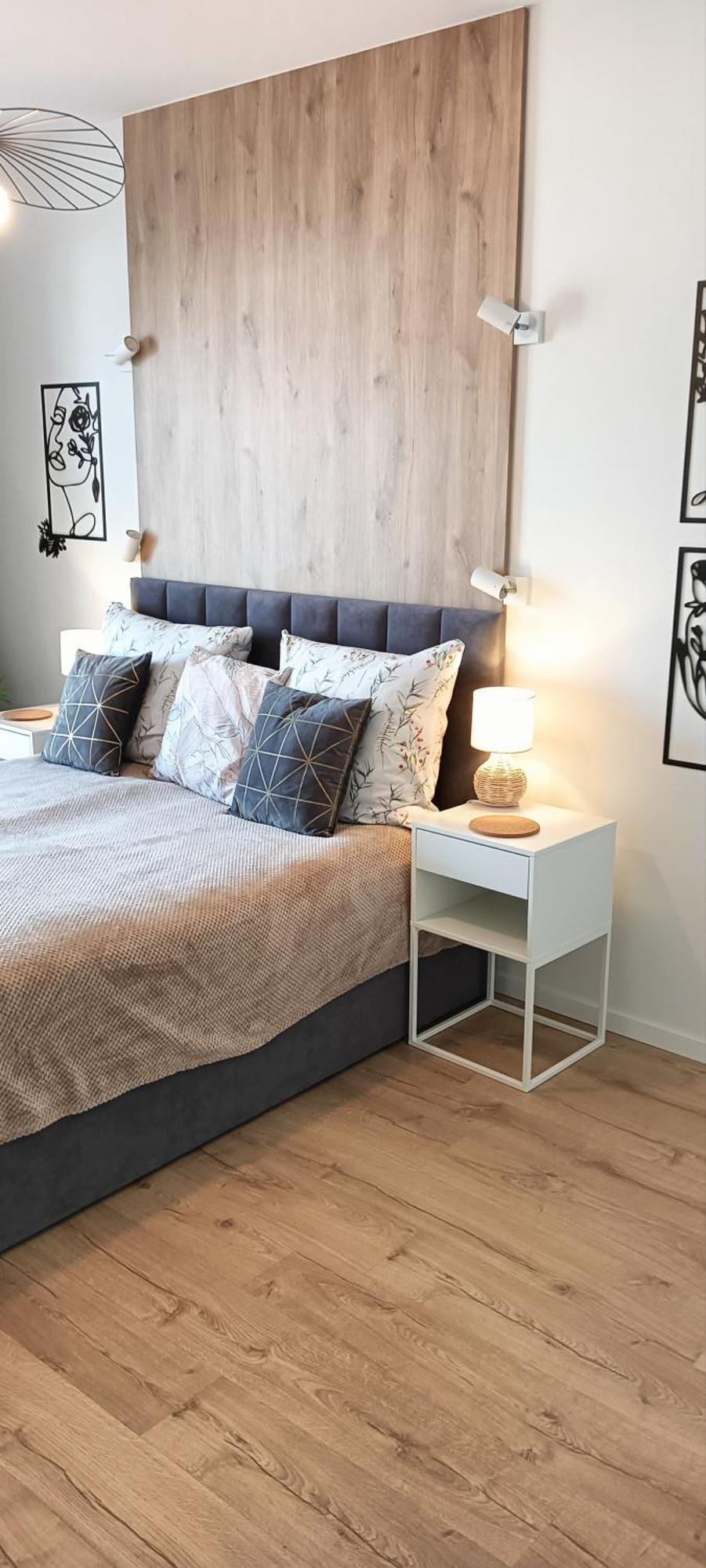 Apartament Kameralis Old Town - Klimatyzacja - Balkon - Winda Elblag Exteriör bild