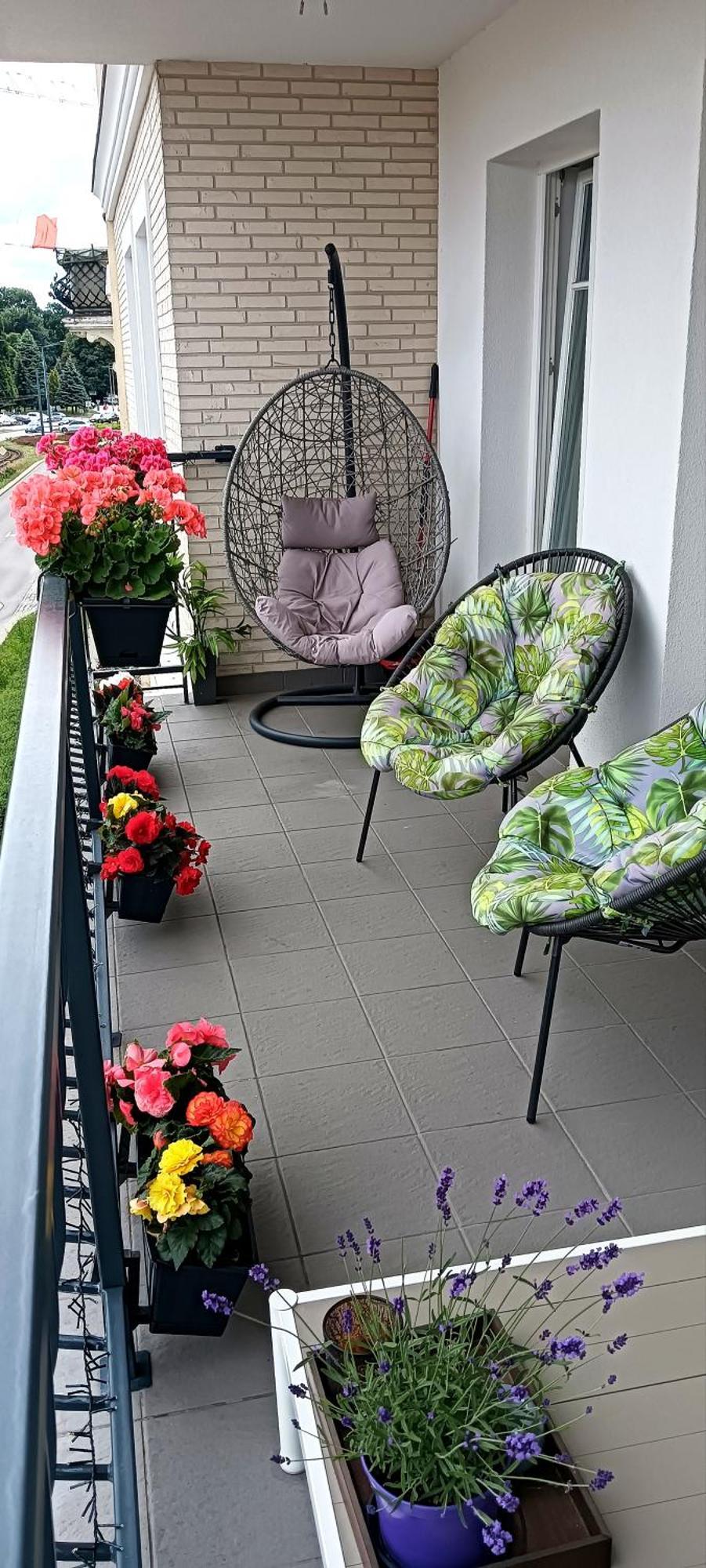 Apartament Kameralis Old Town - Klimatyzacja - Balkon - Winda Elblag Exteriör bild
